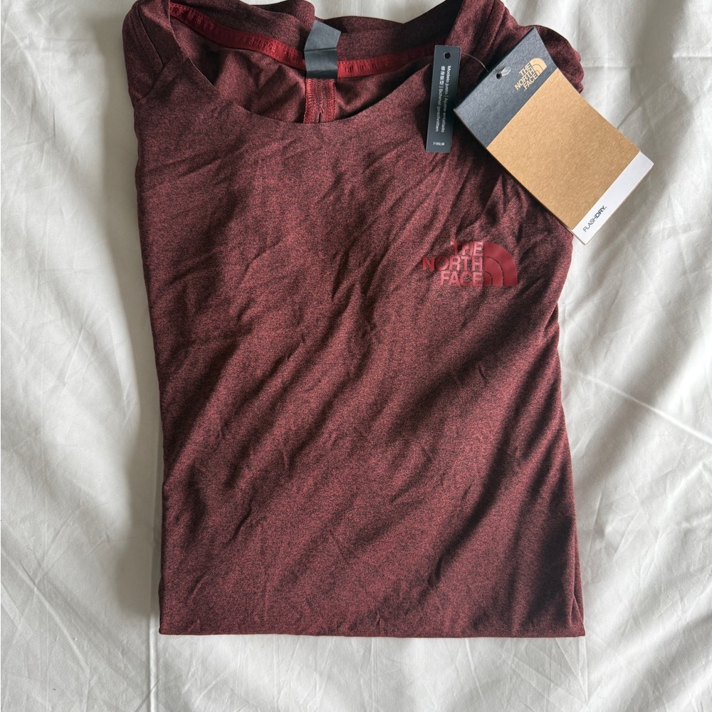 The North Face Men's Performance Tee